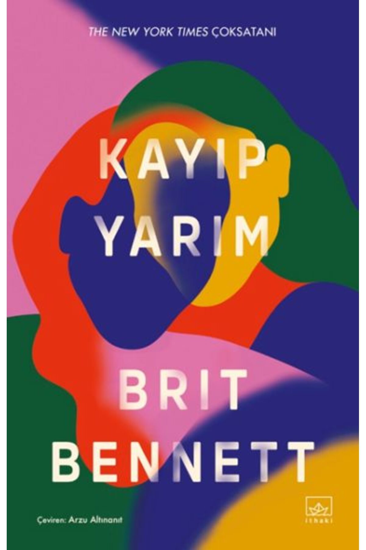 Destek Yayınları Kayıp Yarım