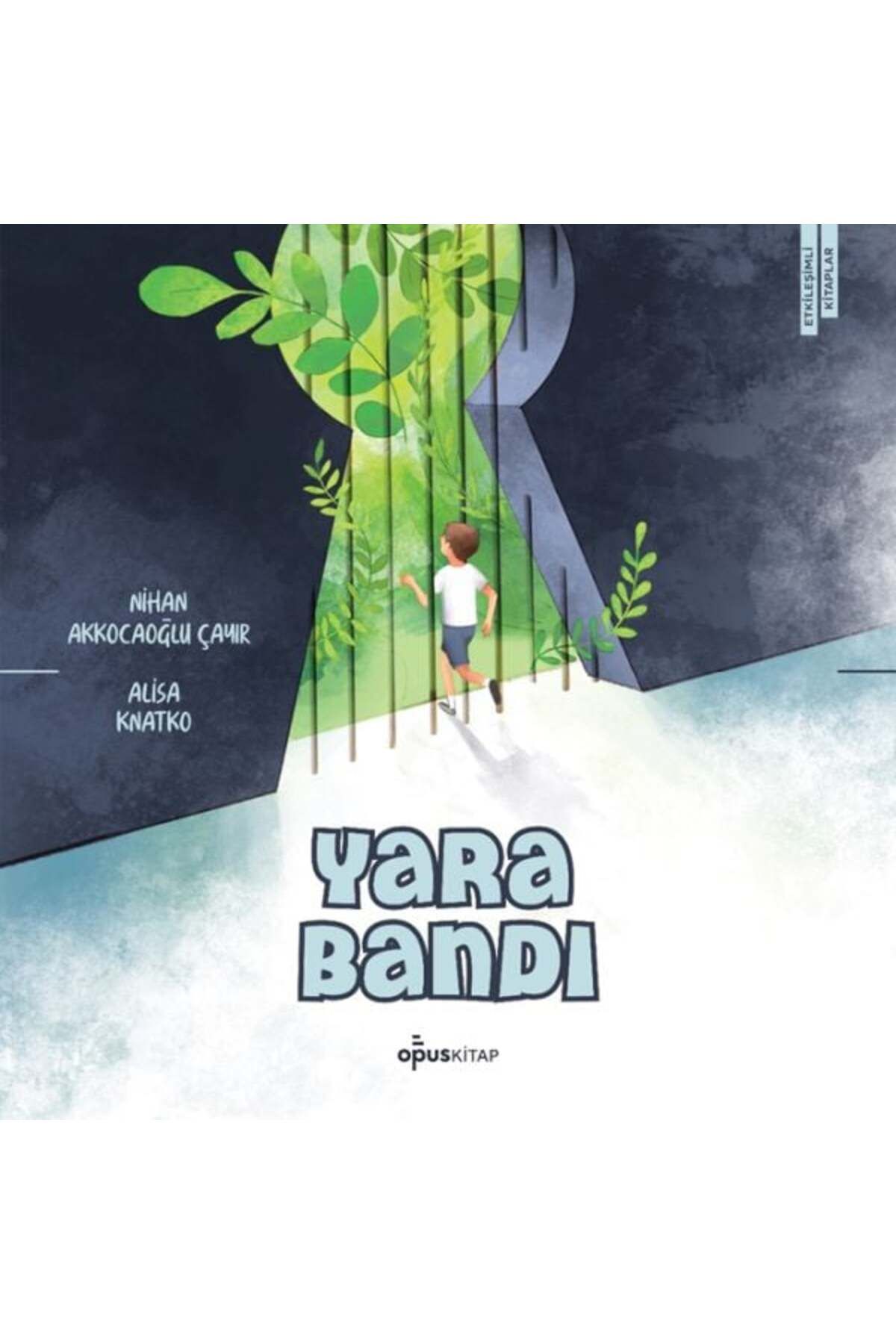Karatay Yayınları Yara Bandı