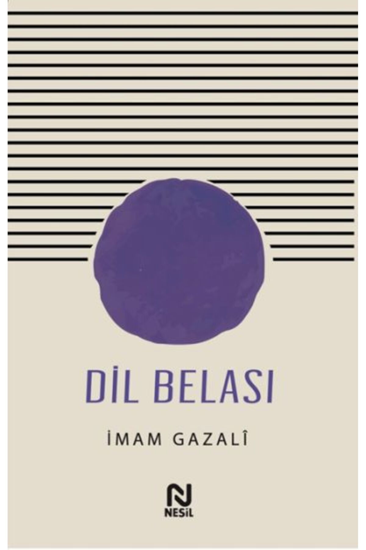 Destek Yayınları Dil BelasıDilin Afetleri