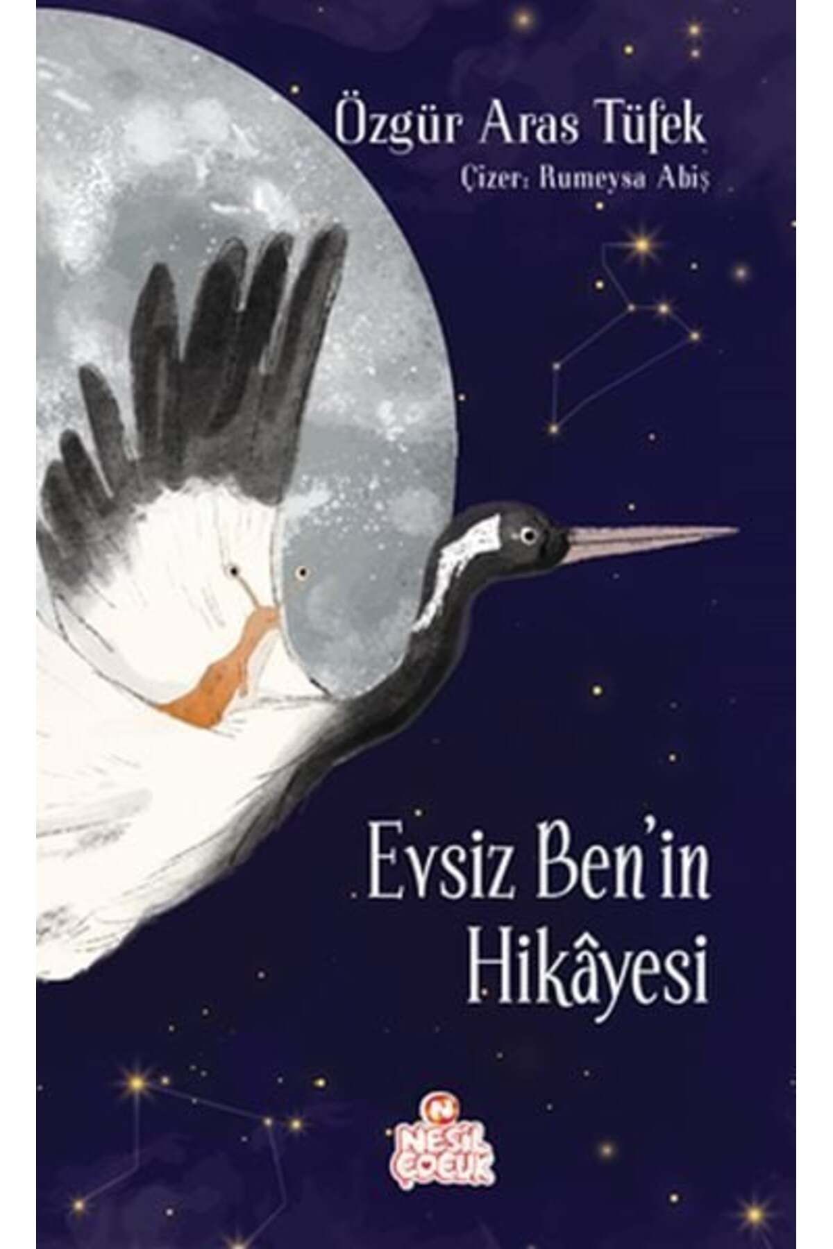 Destek Yayınları Evsiz Benin Hikyesi