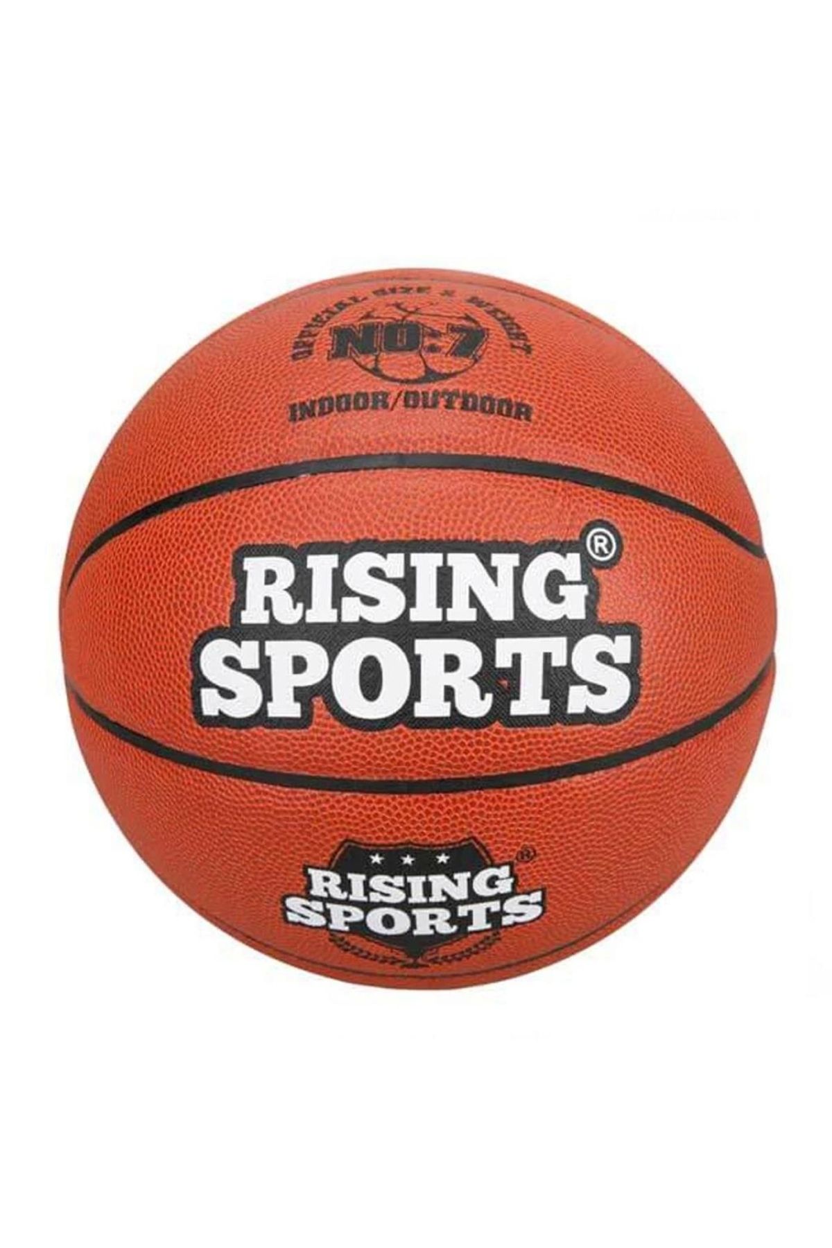 Nemere Rising Toys Basketbol Topu No: 7
