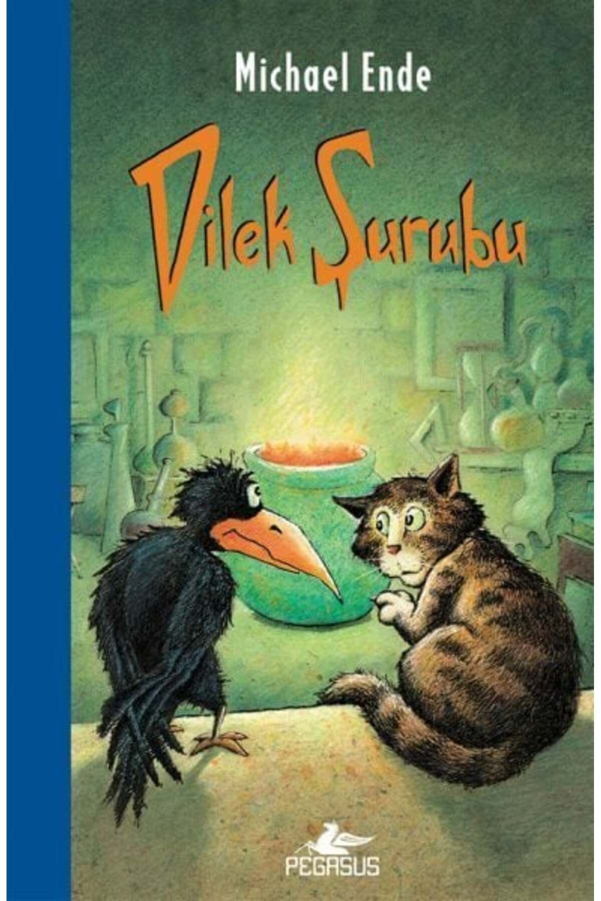 Karatay Yayınları Dilek Şurubu