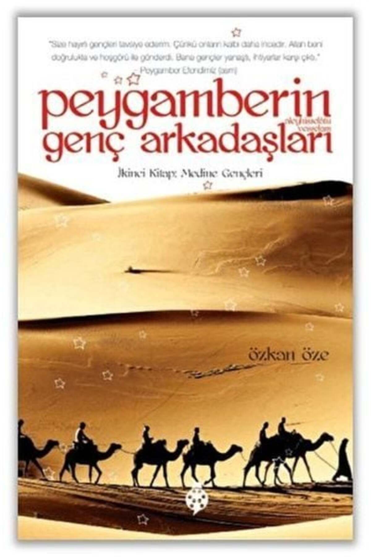 Karatay Yayınları Peygamberin Genç Arkadaşları 2