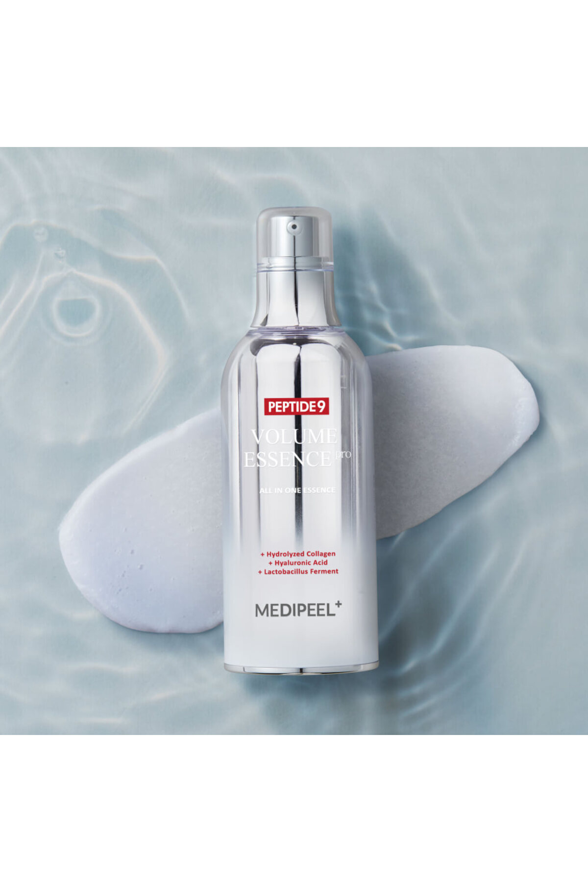 Medi-Peel Peptide 9 Volume All In One Ess. PRO 100 ml — M0091 — تصویر 6 از 8