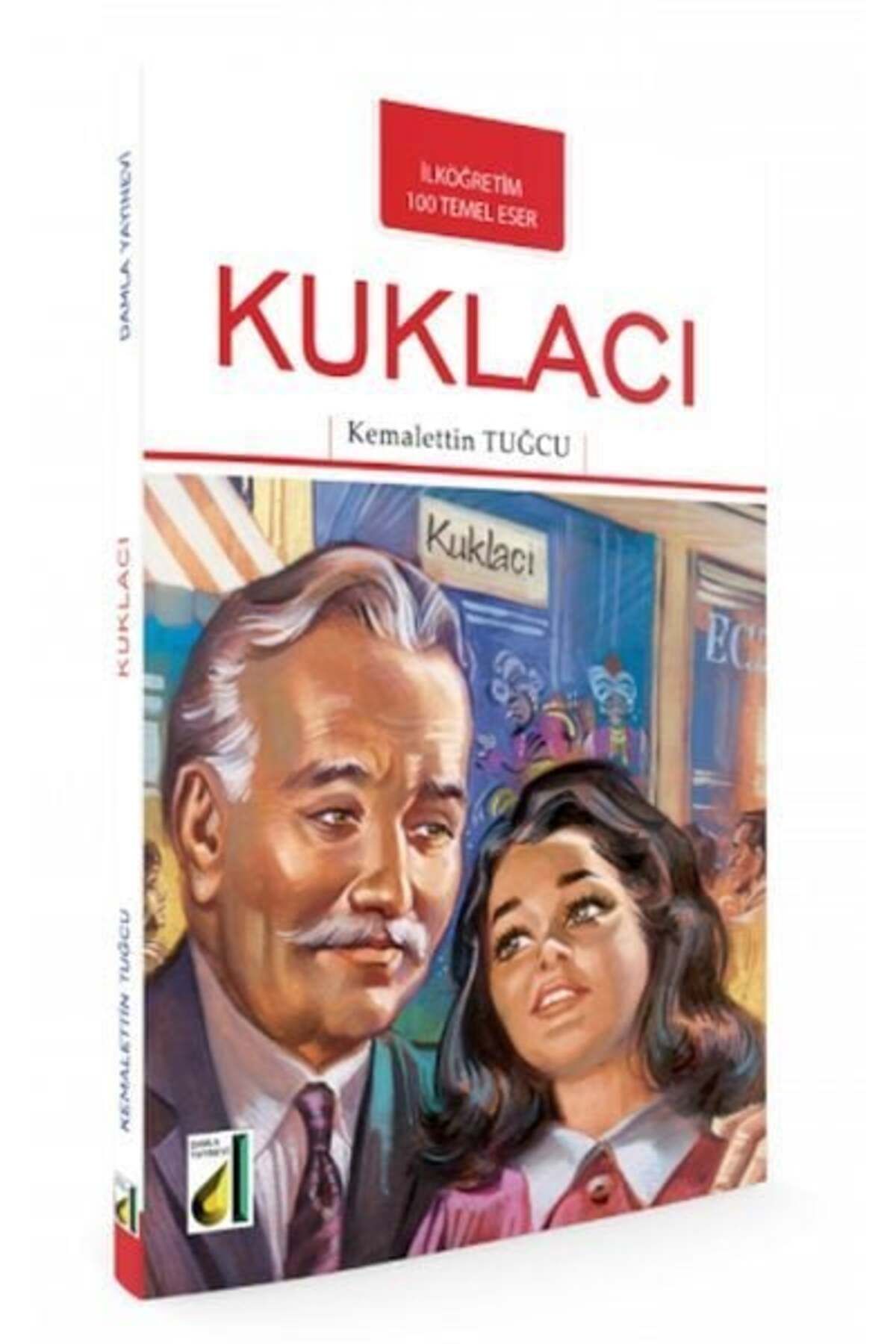 Destek Yayınları Kuklacı