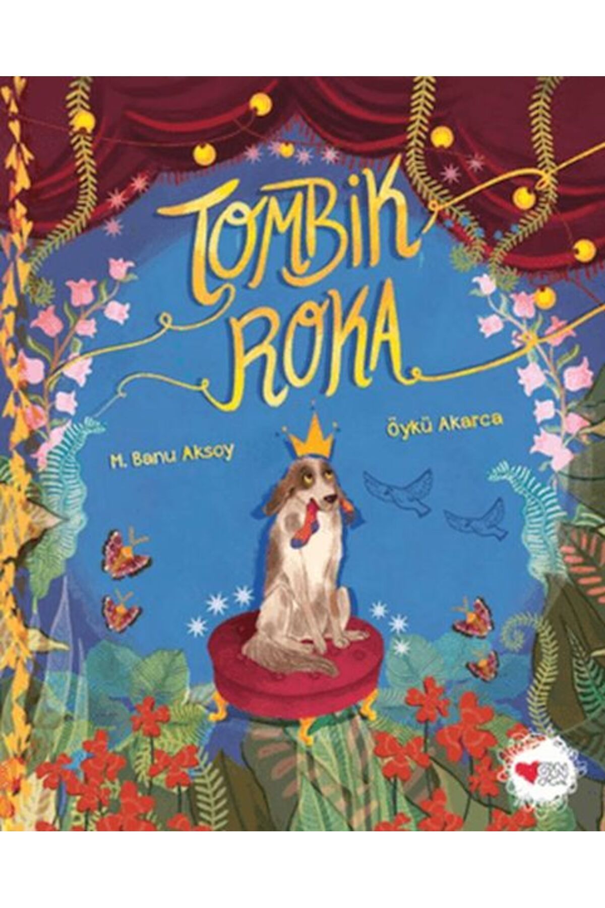Karatay Yayınları Tombik Roka