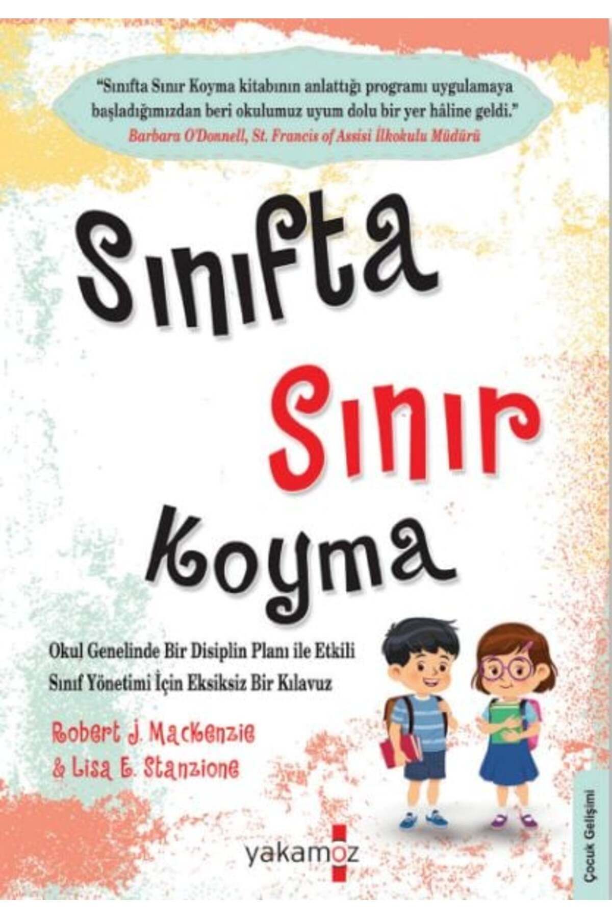 Karatay Yayınları Sınıfta Sınır Koyma