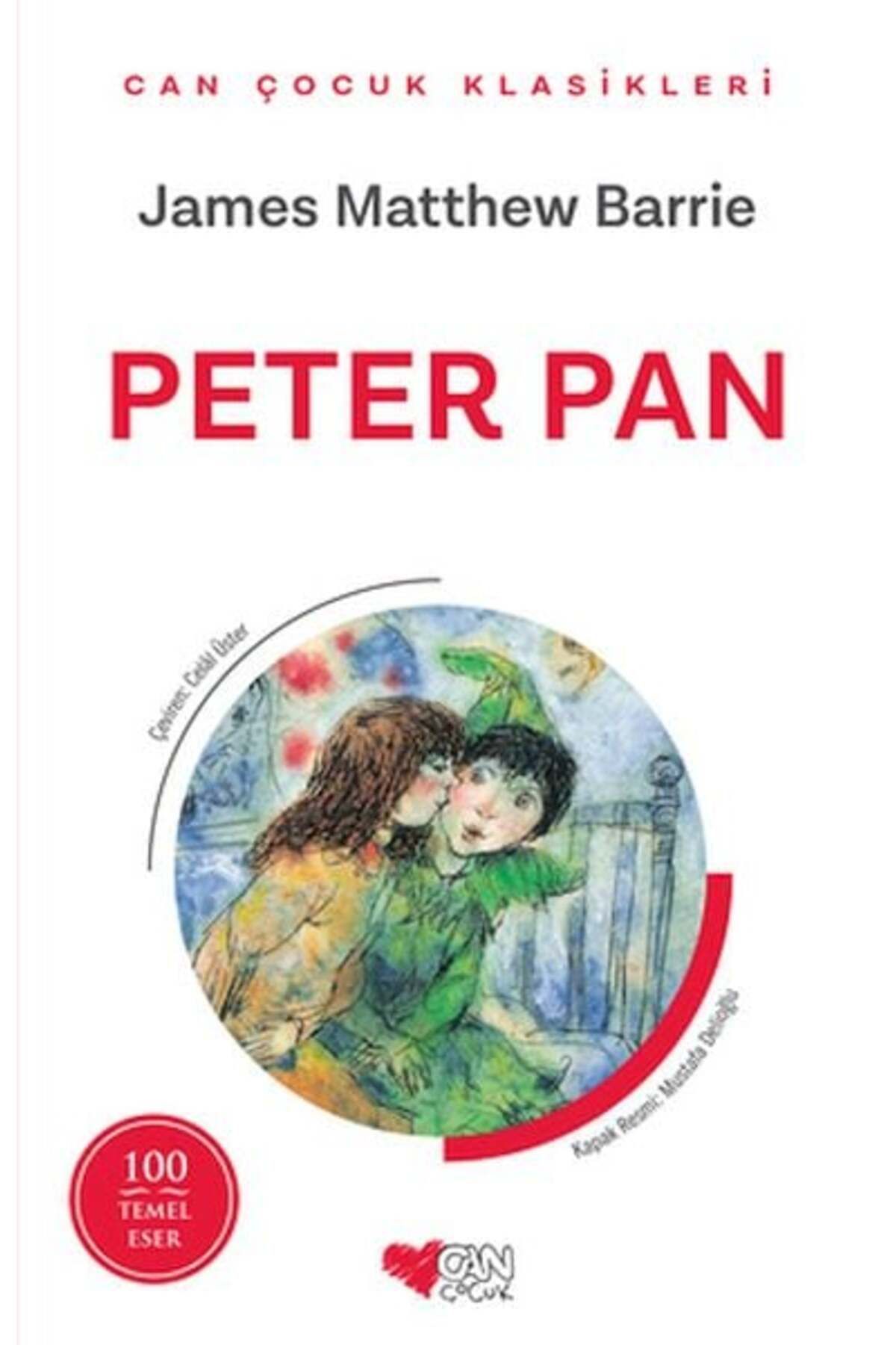 Karatay Yayınları Peter Pan