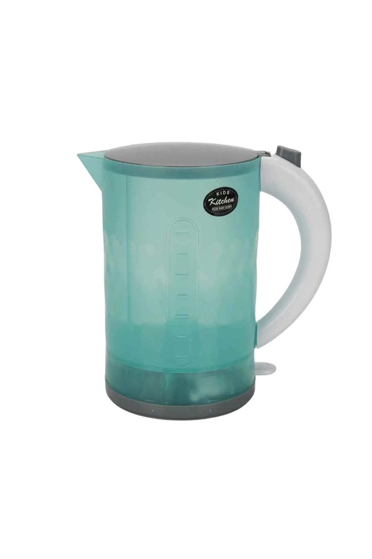 Nemere Little Chef Sesli ve Işıklı Kettle