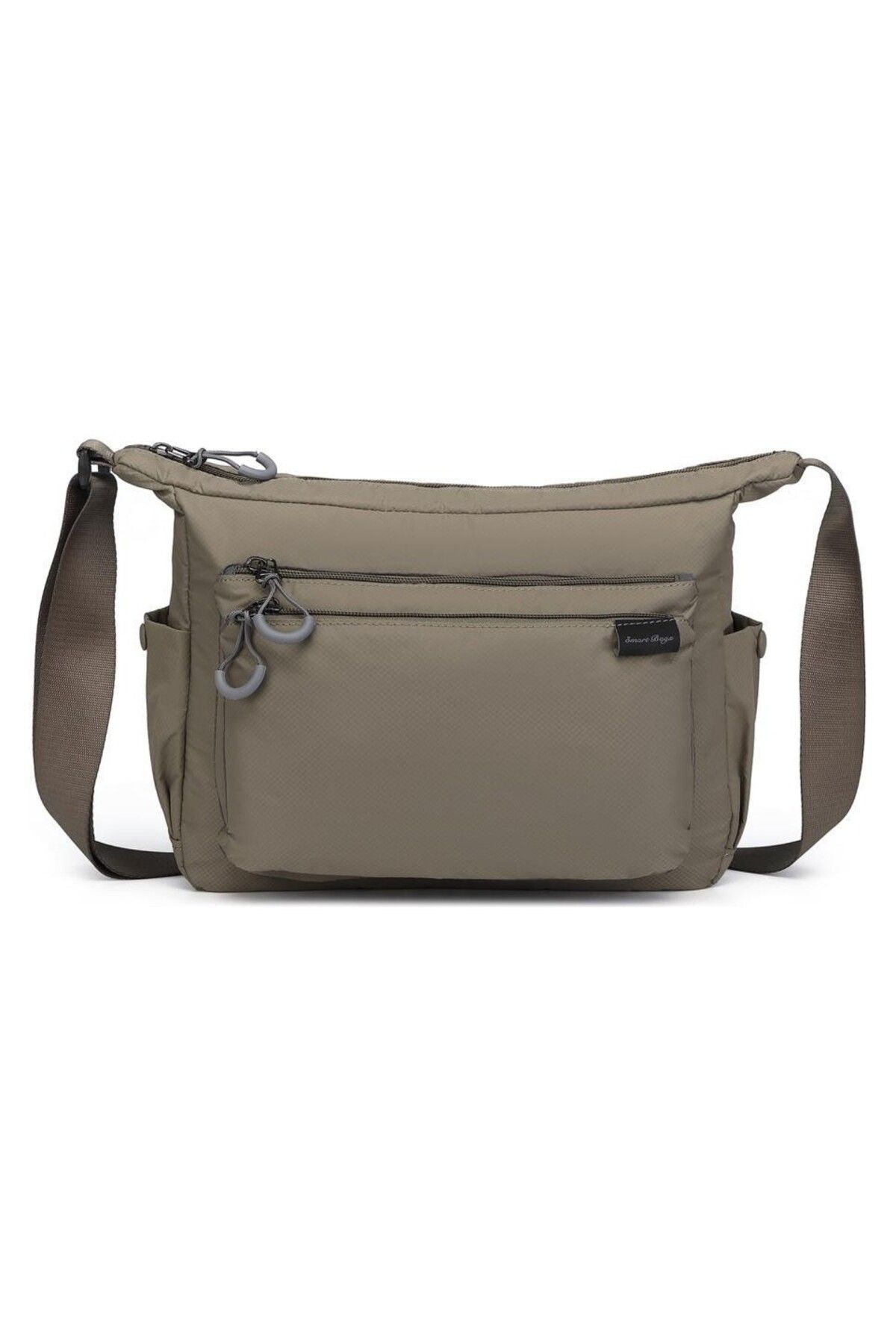 SMART BAGS EKSTRA HAFİF KADIN POSTACI ÇANTASI