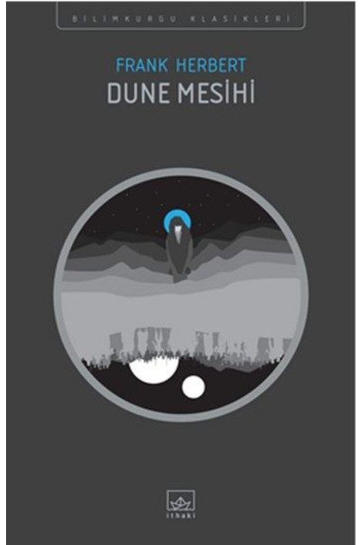 Destek Yayınları Dune Mesihi