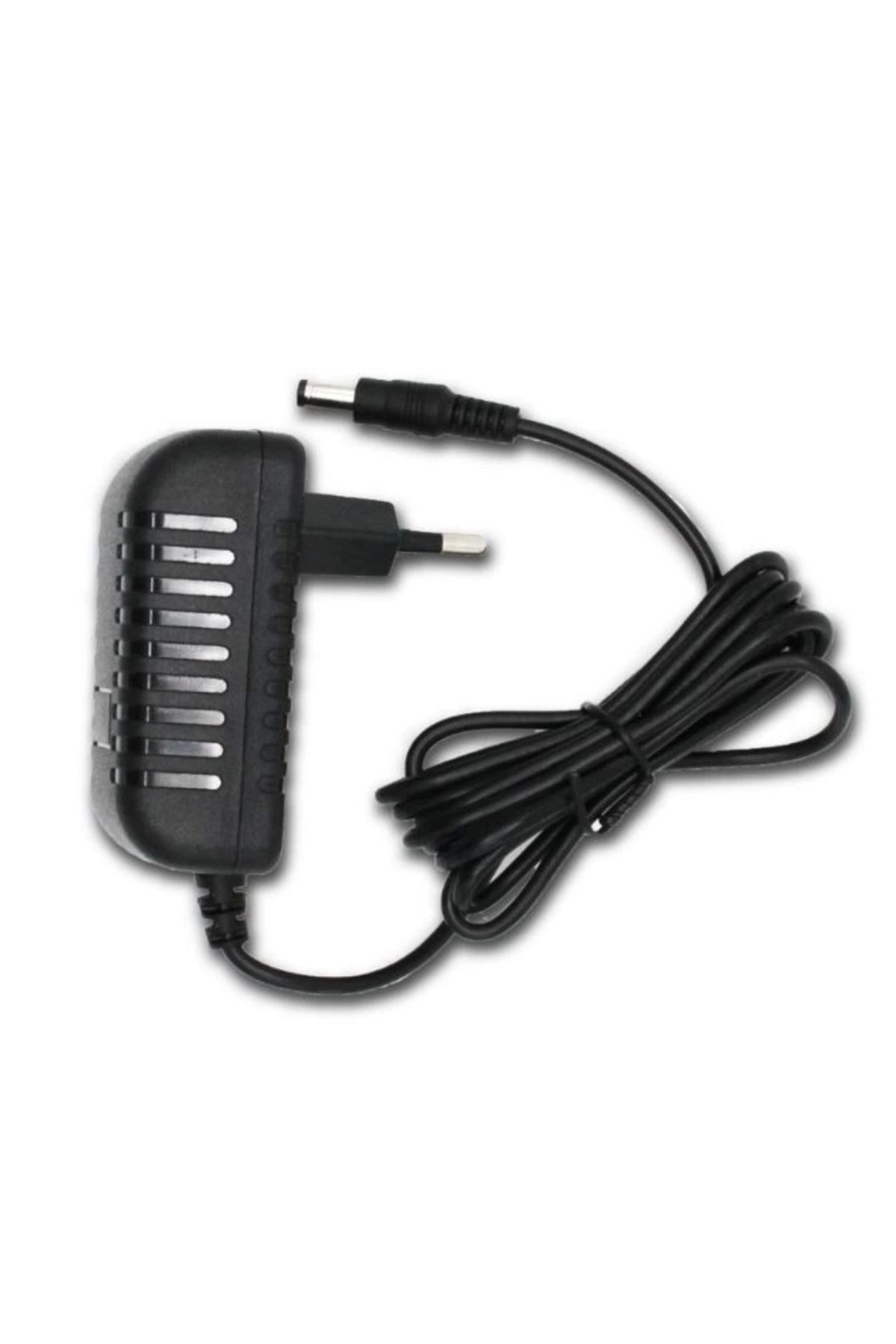 Nemere 3 Volt - 1 Amper 5.5*2.5 Uçlu Plastik Kasa Priz Tipi Adaptör