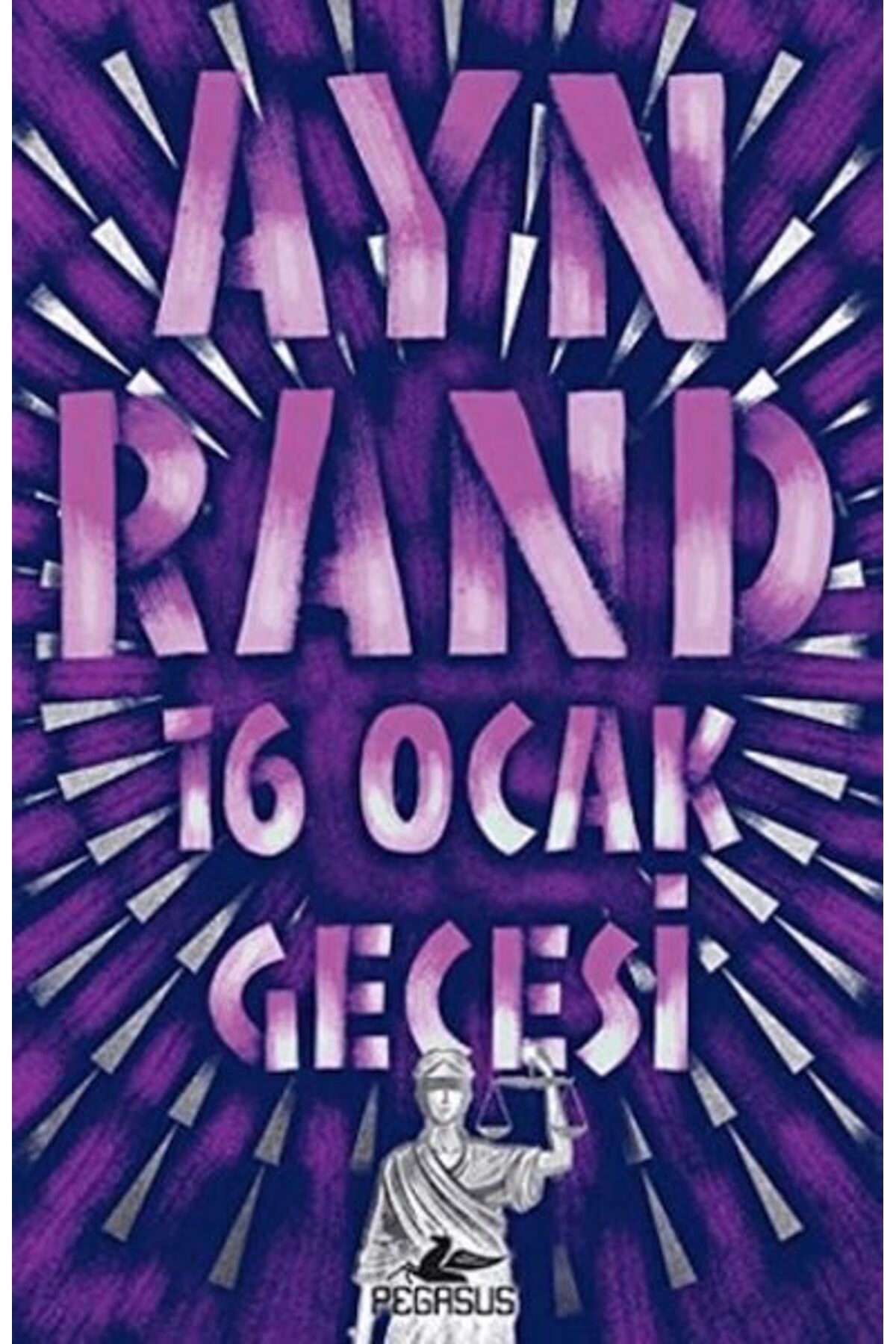 Karatay Yayınları 16 Ocak Gecesi