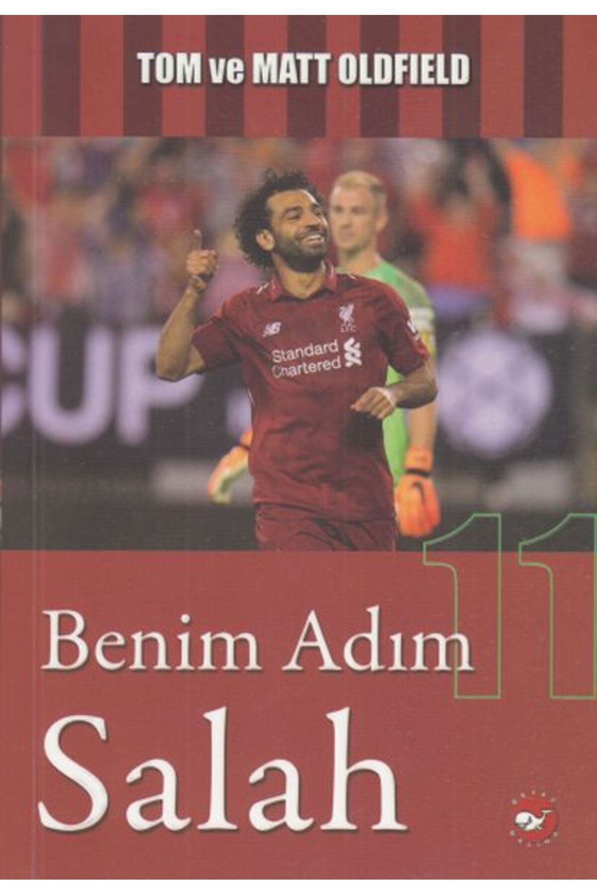 Karatay Yayınları Benim Adım Salah