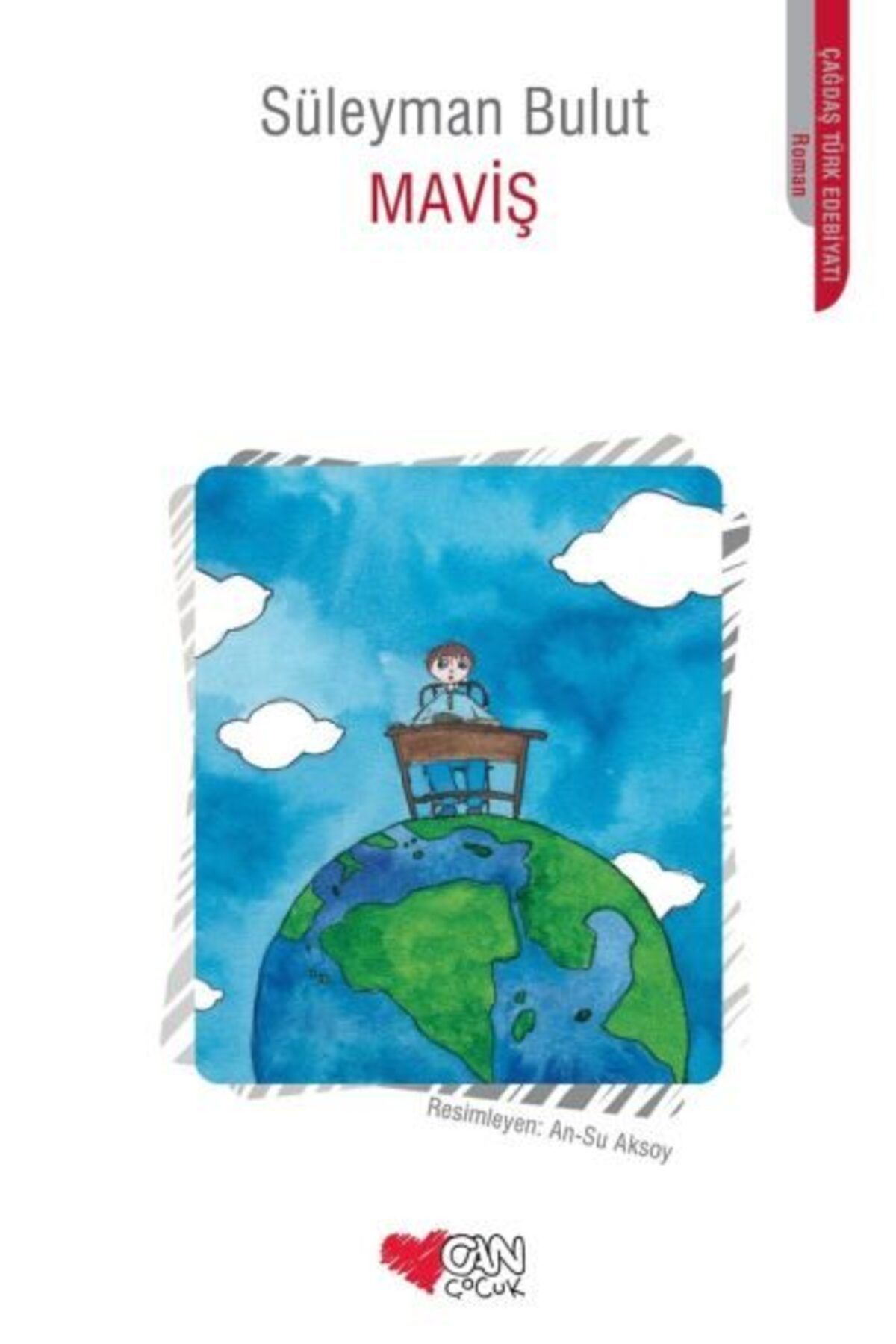 Karatay Yayınları Maviş