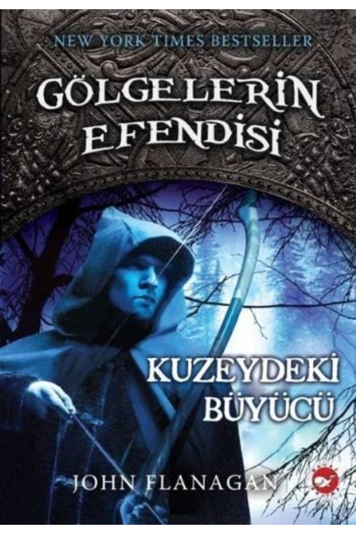 Karatay Yayınları Gölgelerin Efendisi 05 Kuzeydeki Büyücü