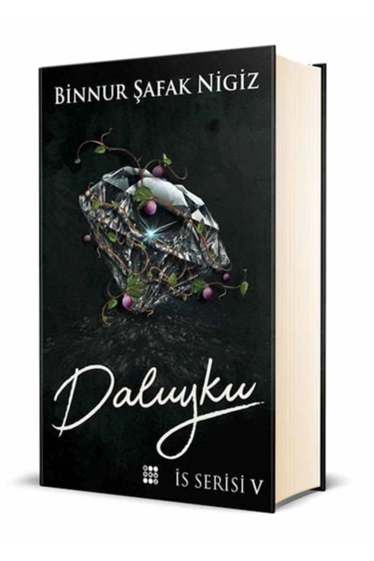 Karatay Yayınları Daluyku İs Serisi 5 Ciltli