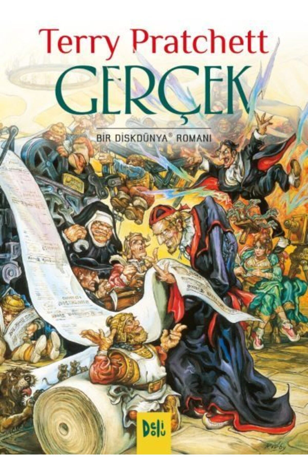 Destek Yayınları Disk Dünya 25 Gerçek