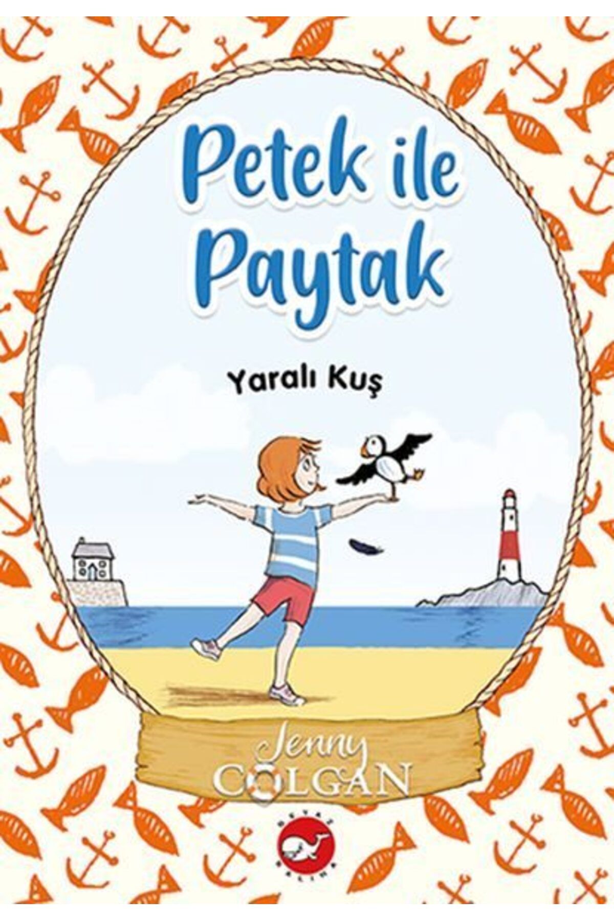 Karatay Yayınları Yaralı Kuş Petek ile Paytak 1
