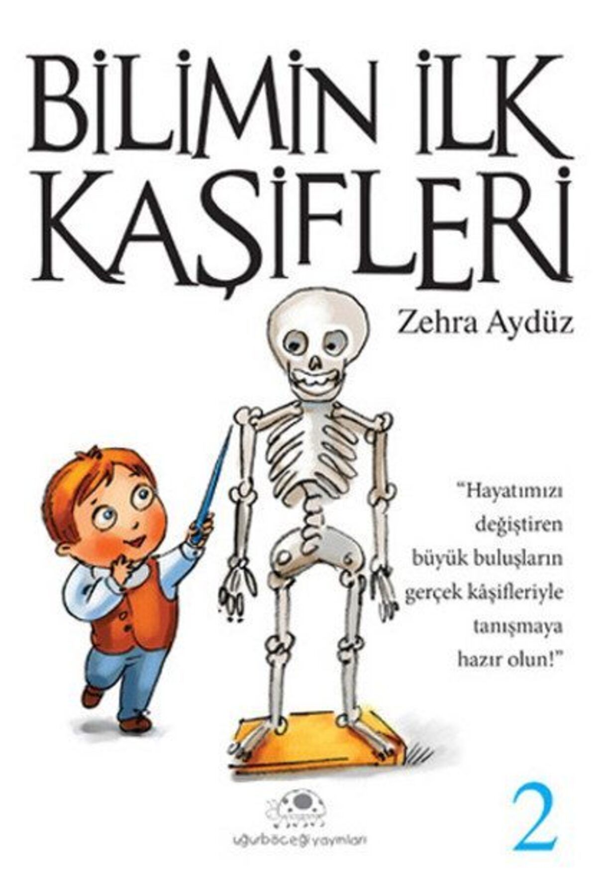 Karatay Yayınları Bilimin İlk Kaşifleri 2