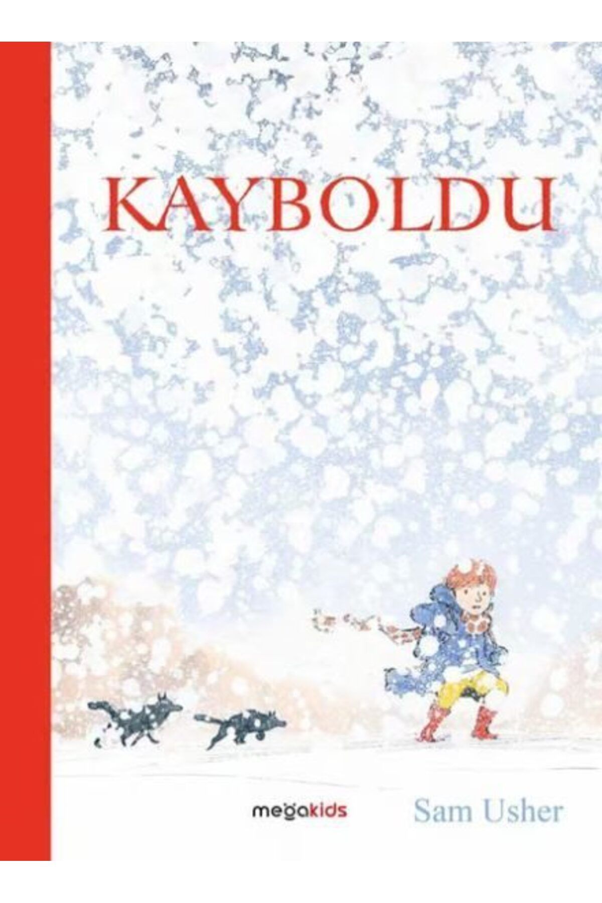 Destek Yayınları Kayboldu