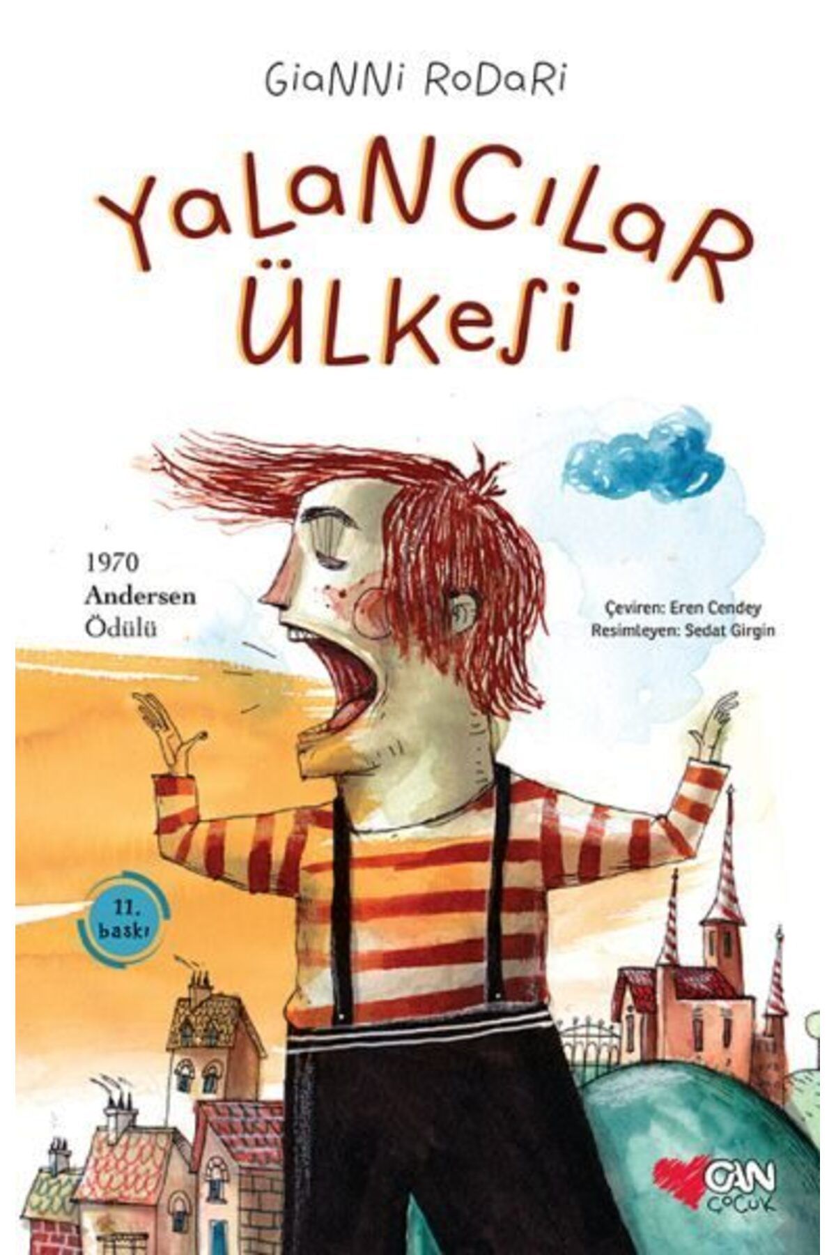 Karatay Yayınları Yalancılar Ülkesi