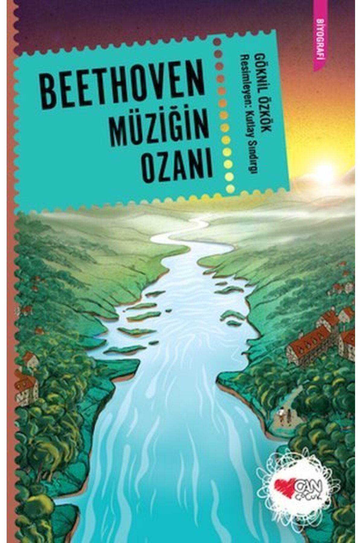 Karatay Yayınları Beethoven Müziğin Ozanı