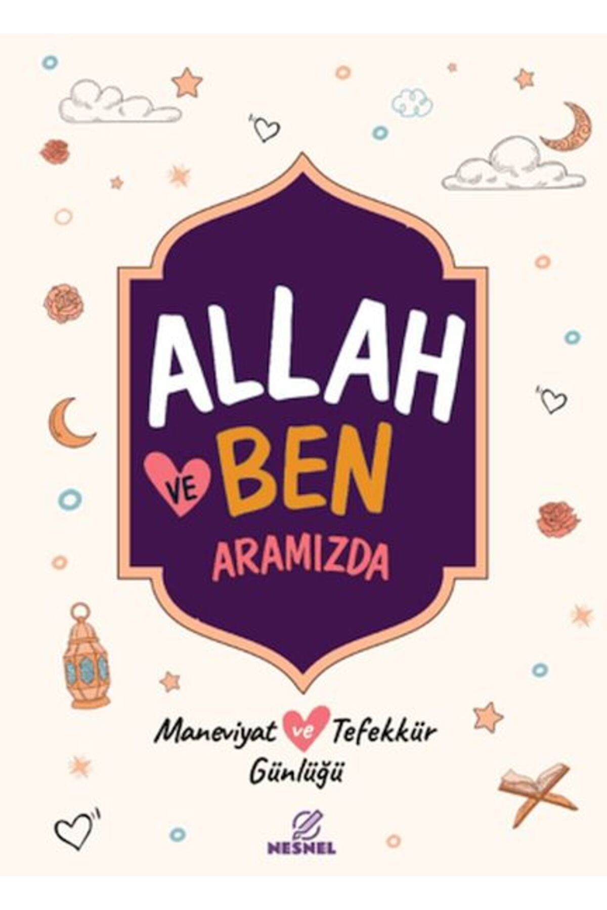 Karatay Yayınları Allah ve Ben