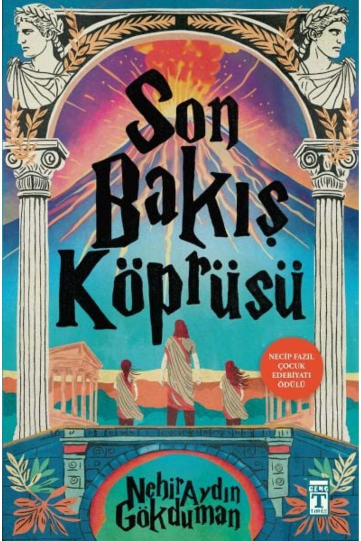 Destek Yayınları Son Bakış Köprüsü