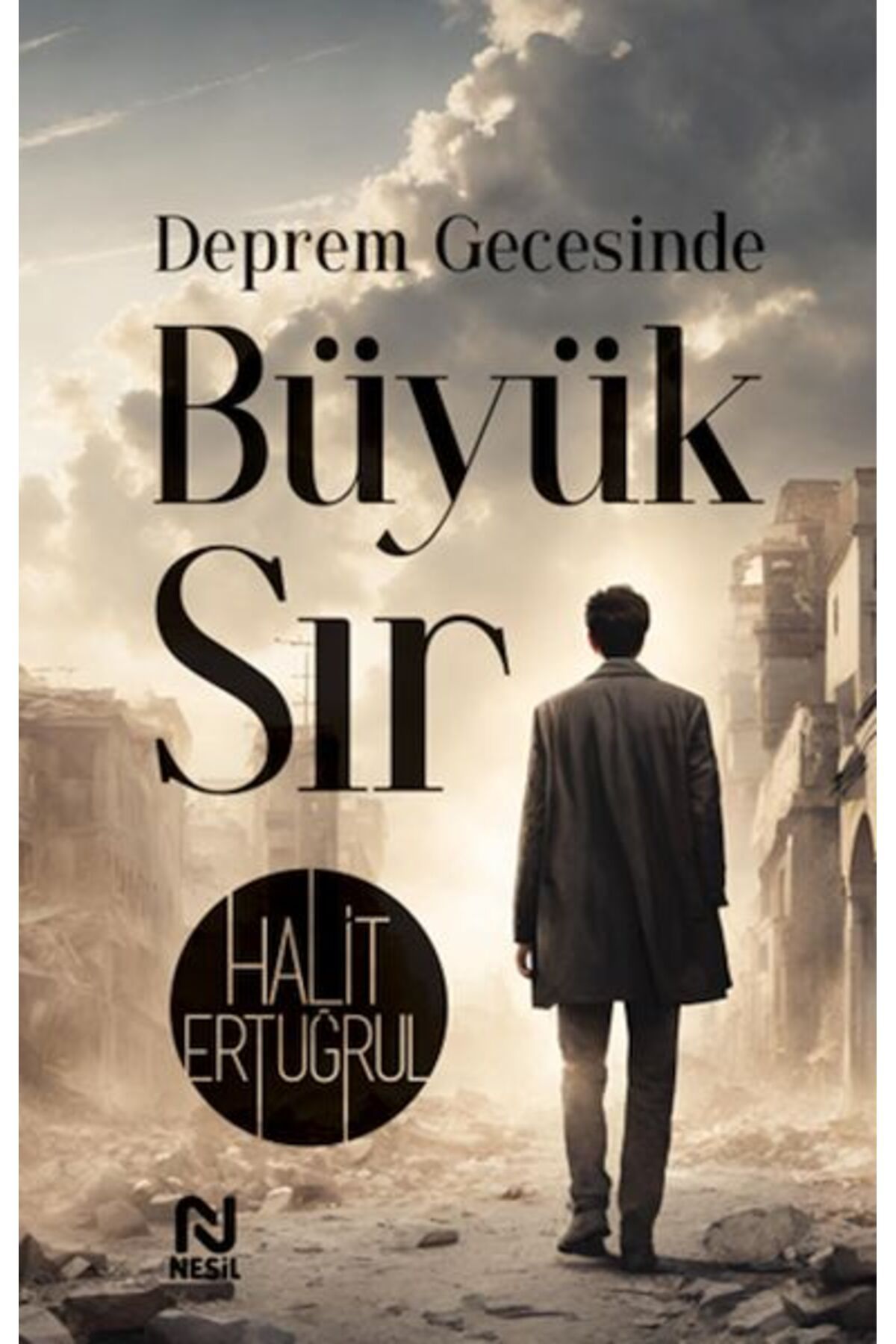 Destek Yayınları Deprem Gecesinde Büyük Sır