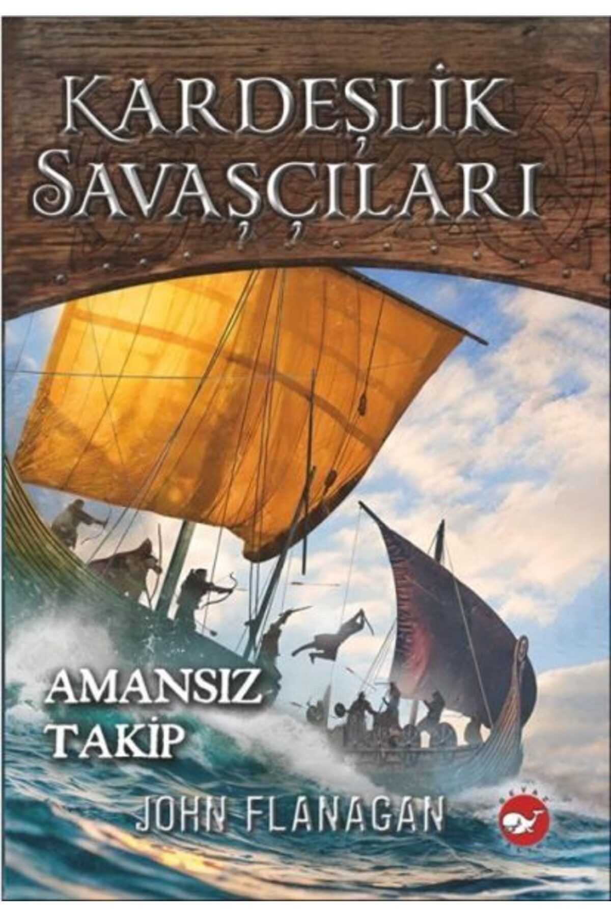 Karatay Yayınları Kardeşlik Savaşçıları 9 Amansız Takip