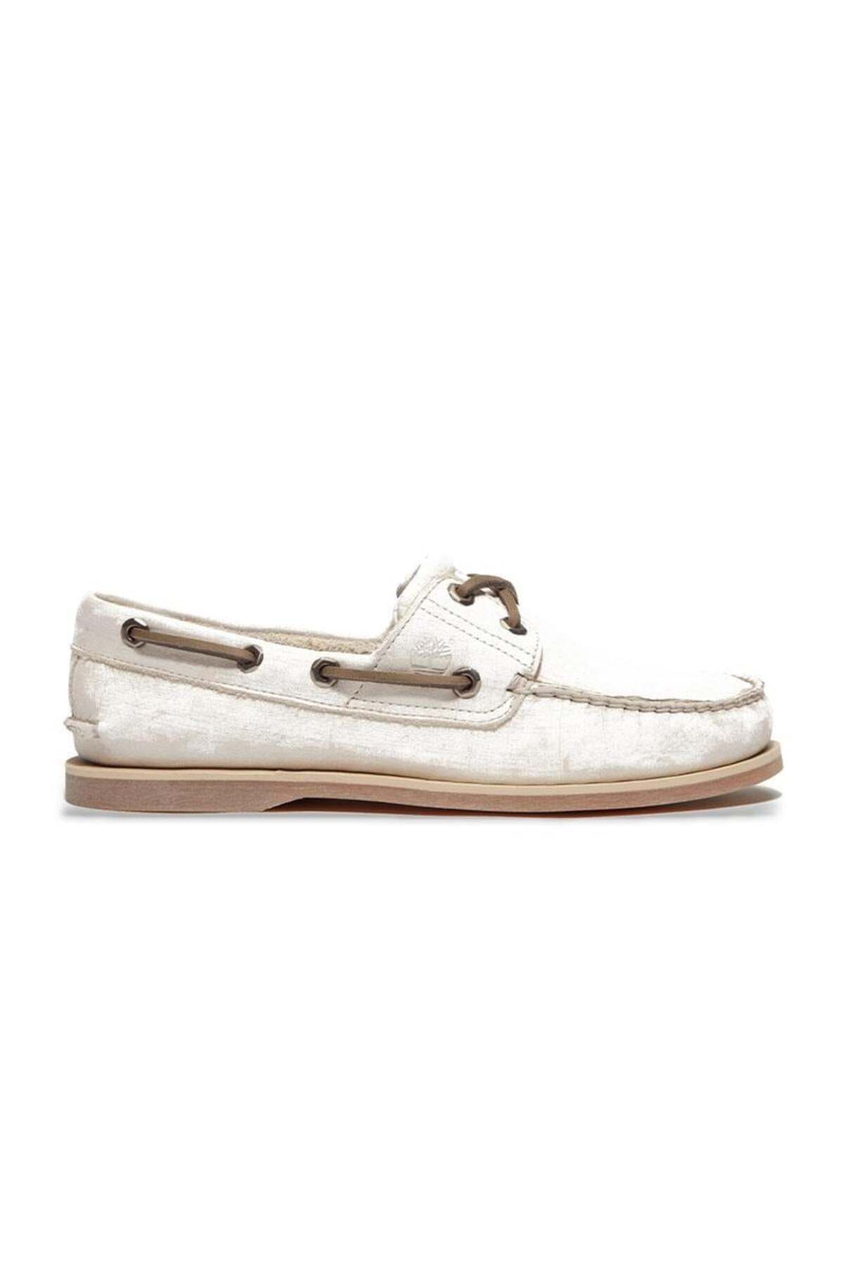 Timberland Classic Boat Erkek Günlük Ayakkabı TB0A4187EX41