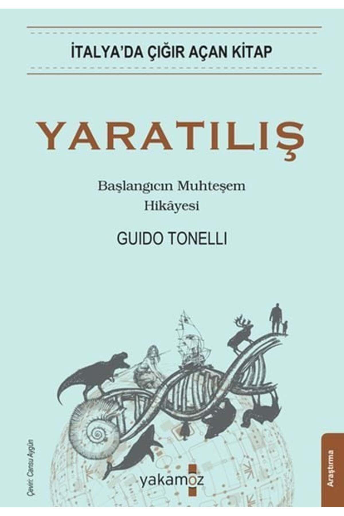 Karatay Yayınları Yaratılış