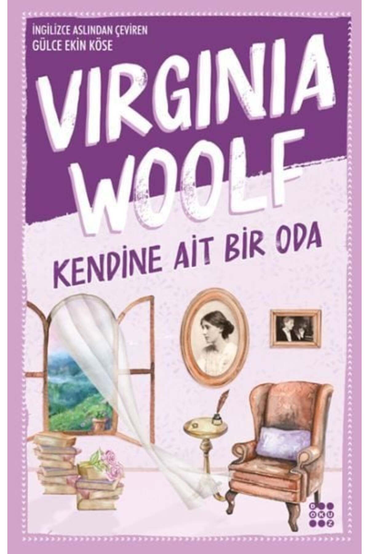 Karatay Yayınları Kendine Ait Bir Oda