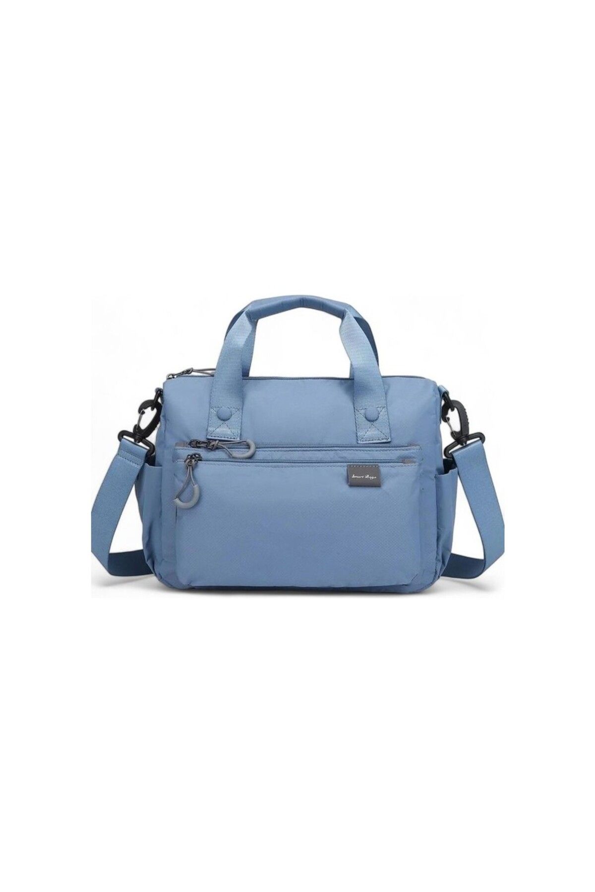 SMART BAGS EKSTRA HAFİF KADIN POSTACI ÇANTA
