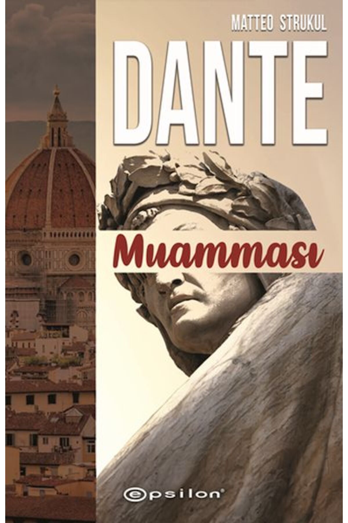 Karatay Yayınları Dante Muamması