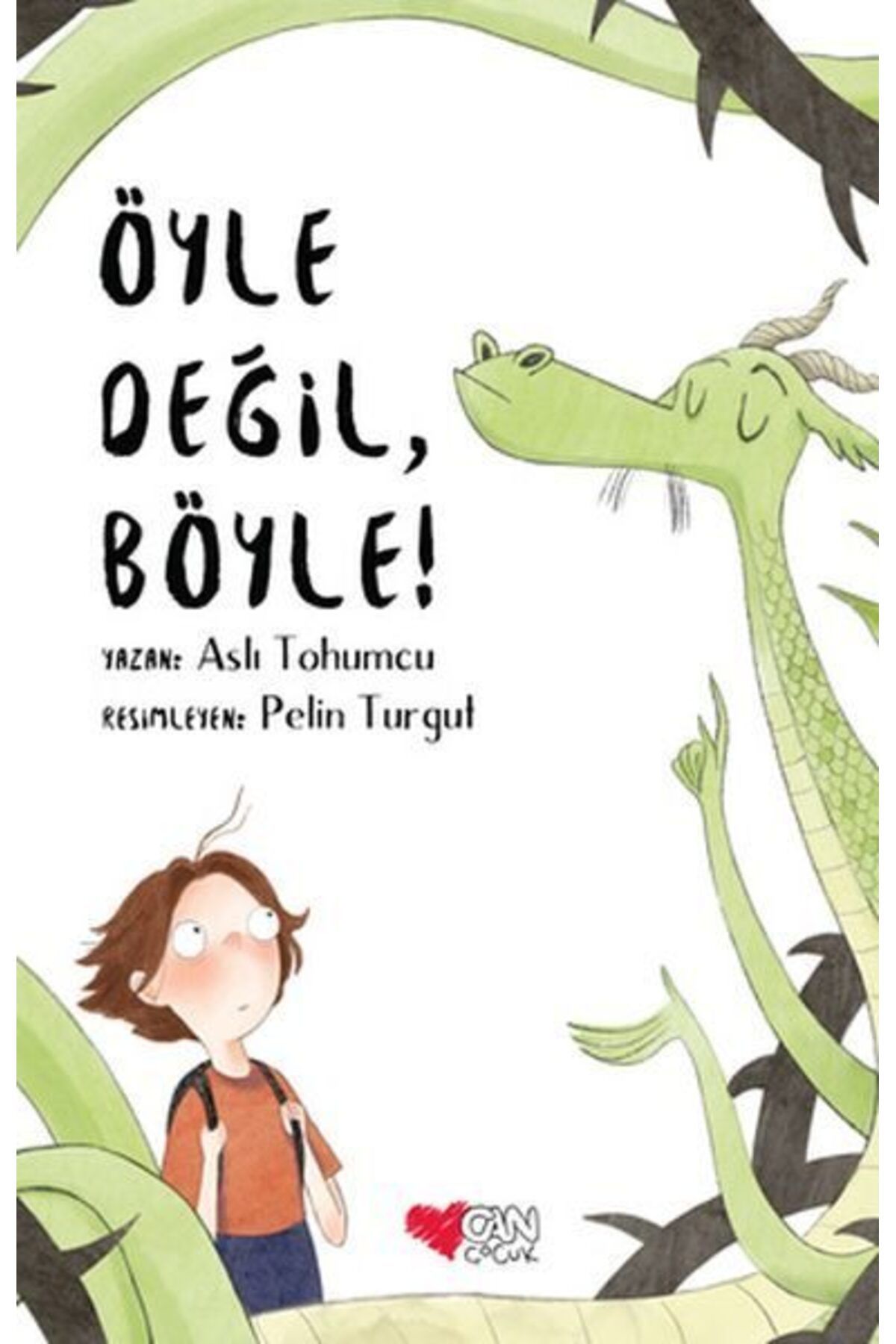 Karatay Yayınları Öyle Değil Böyle