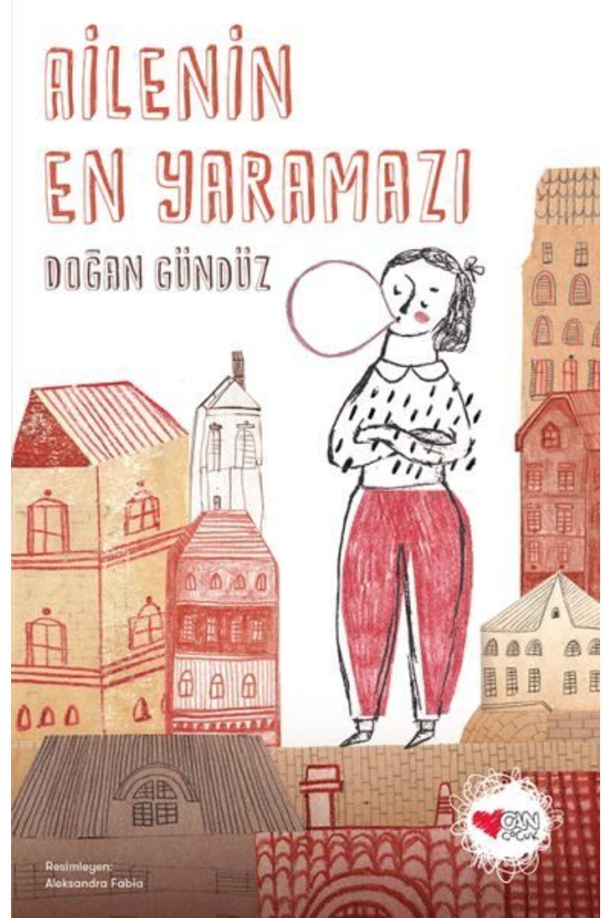 Karatay Yayınları Ailenin En Yaramazı
