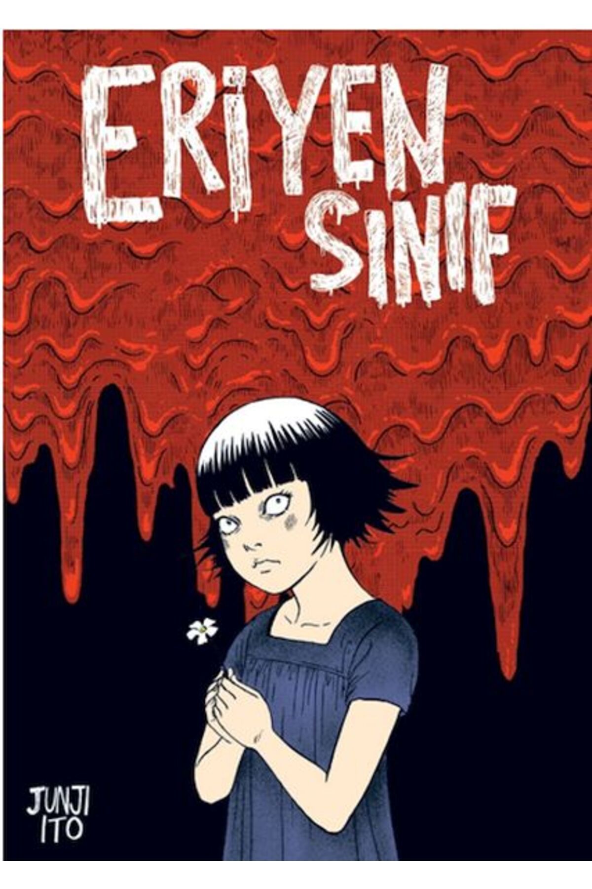 Destek Yayınları Eriyen Sınıf