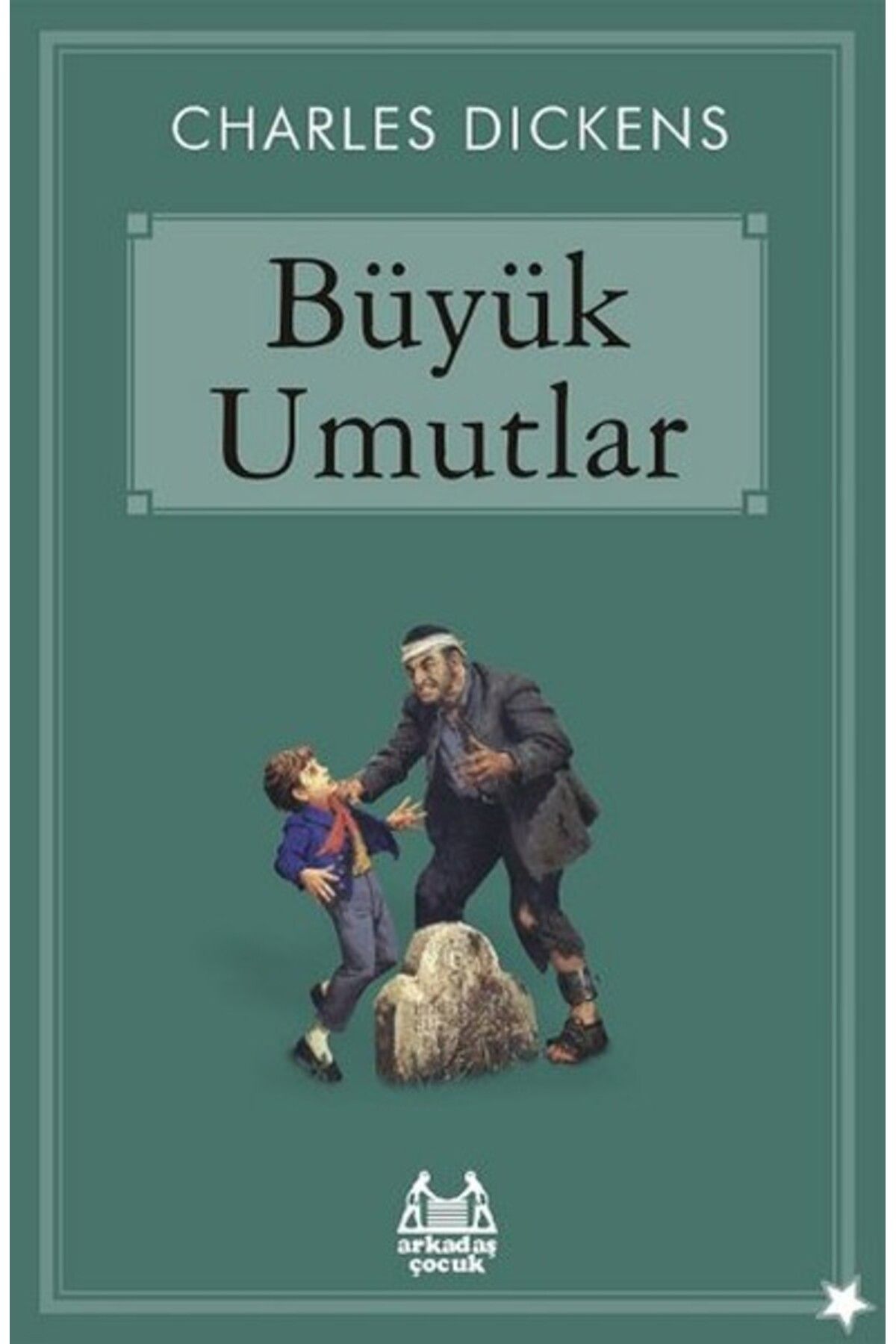 Karatay Yayınları Büyük Umutlar