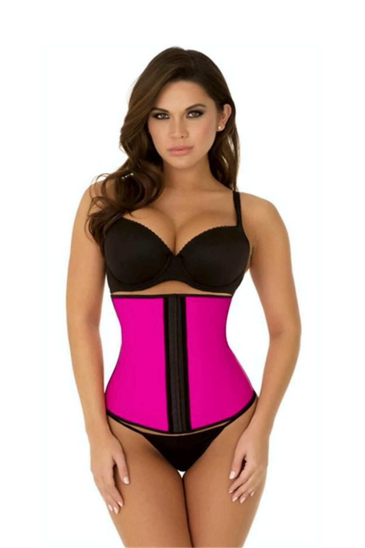 Beruflic STANDART MI Angel 9161 Agraflı Bel Korse