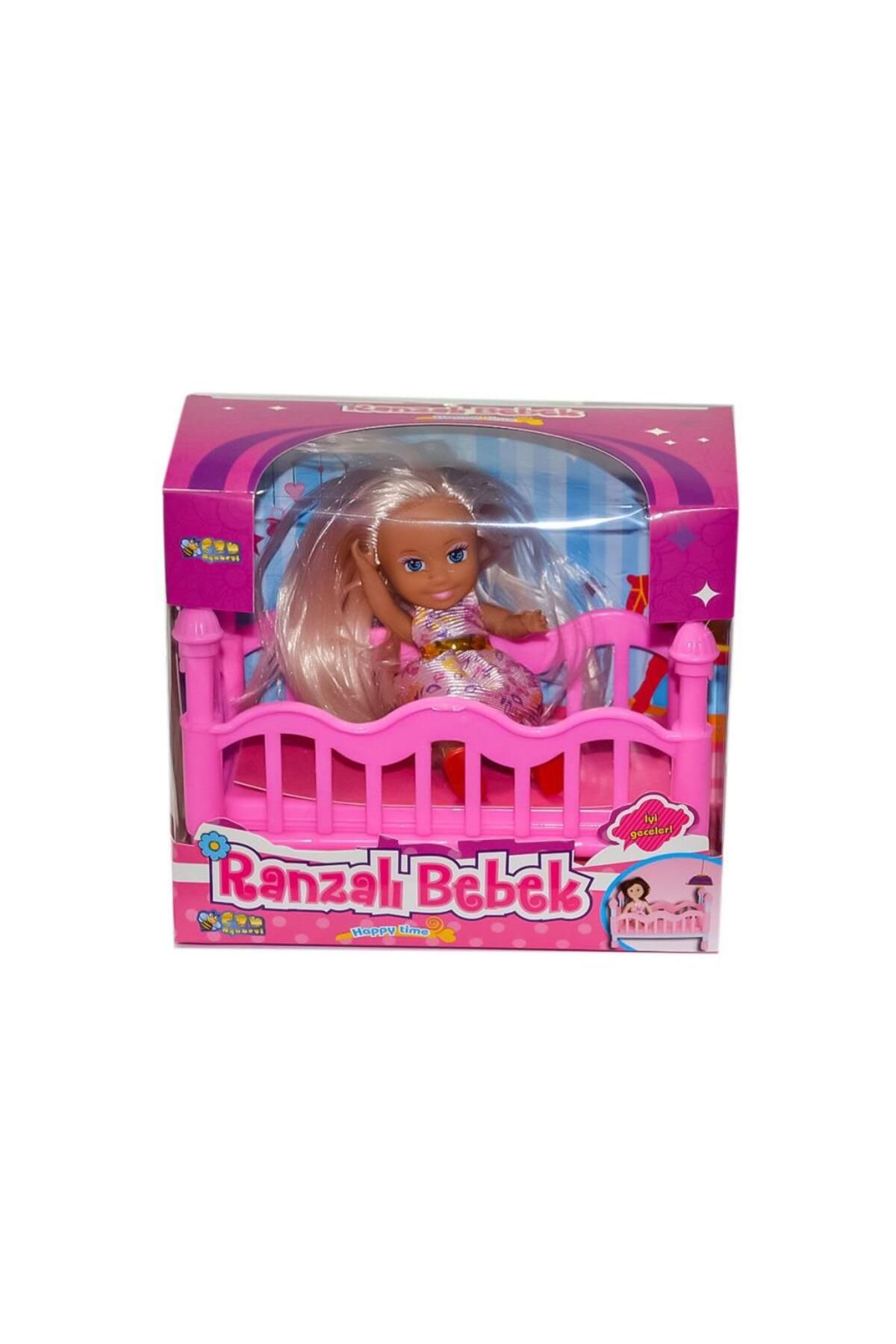 Skygo K899-27 Kutulu Bebek Set