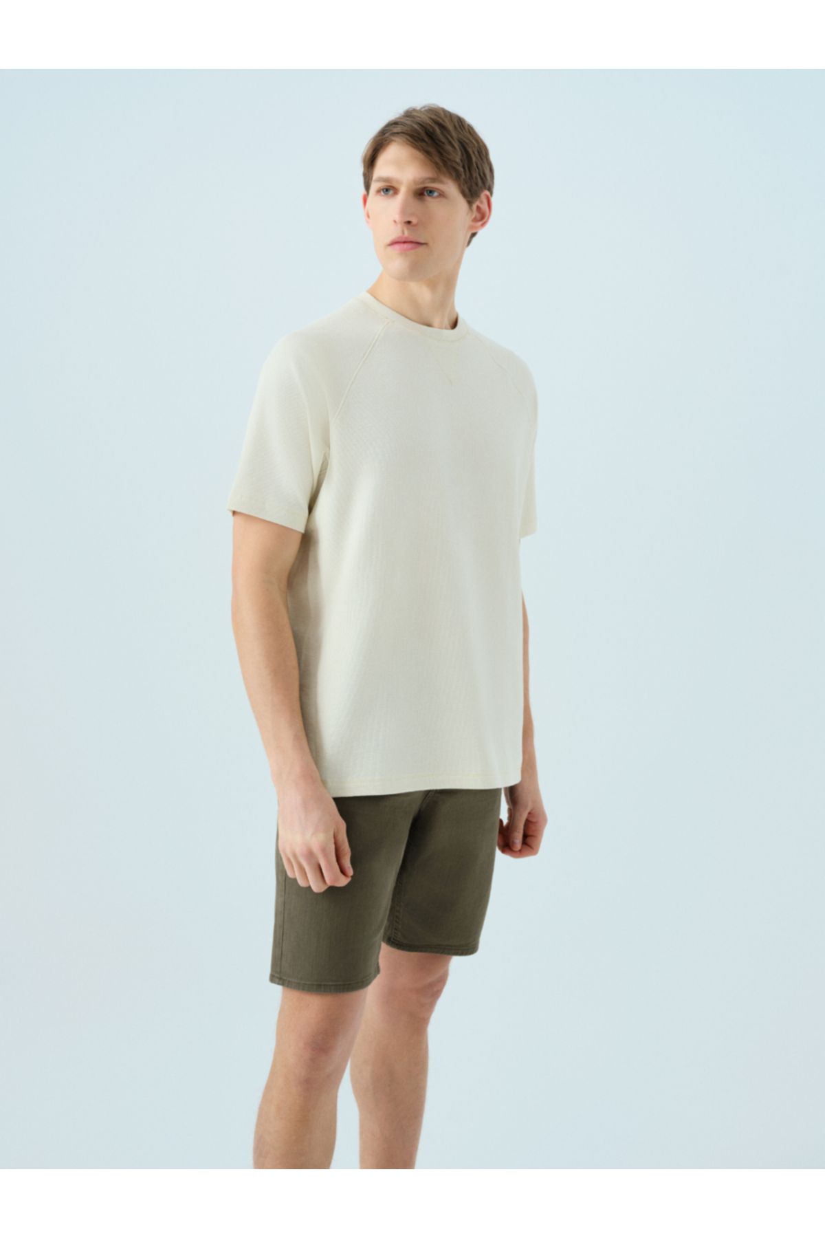 Loft Erkek T-shirt