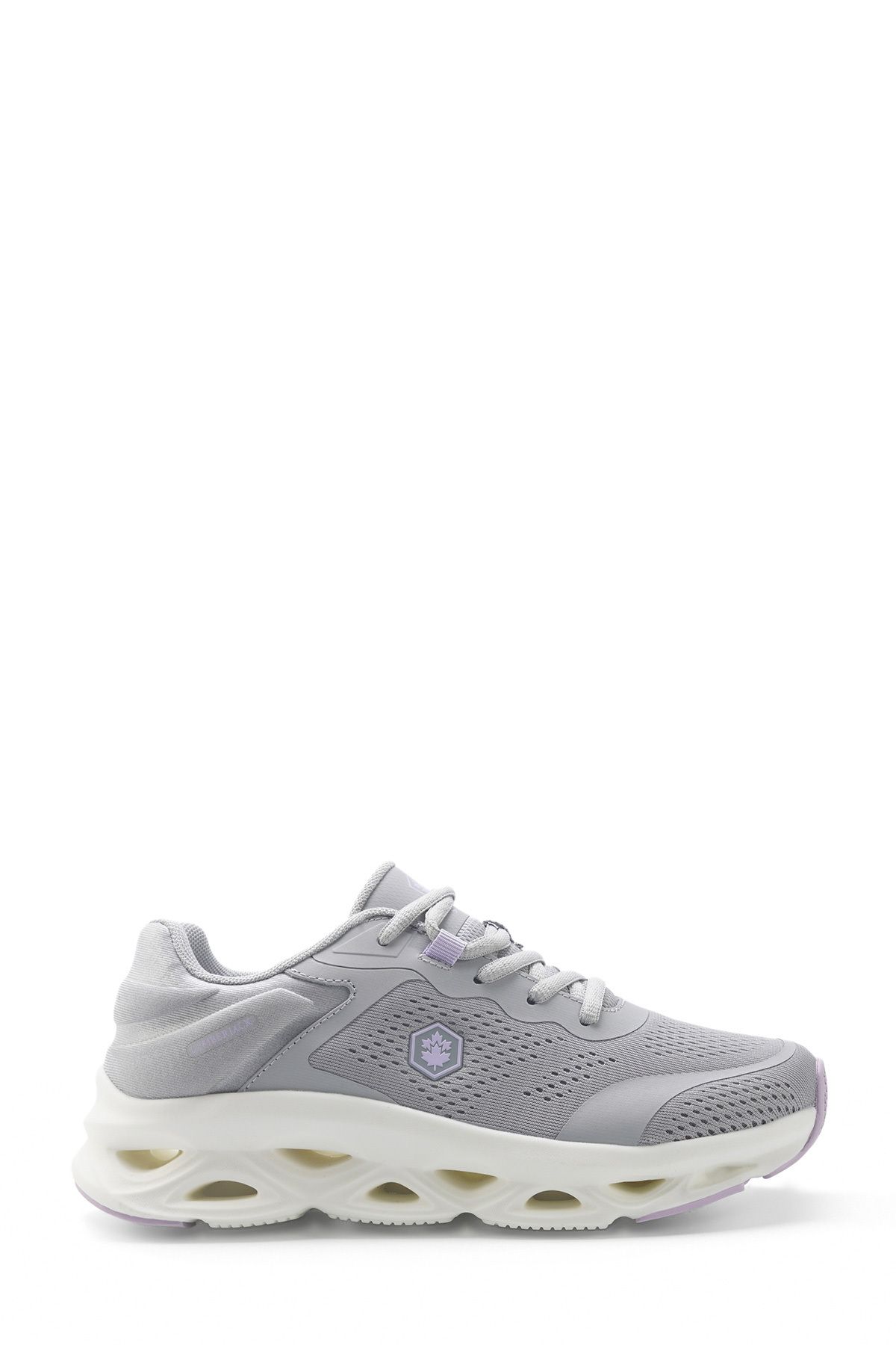 lumberjack INSANE WMN 5FX Gri Kadın Comfort Ayakkabı