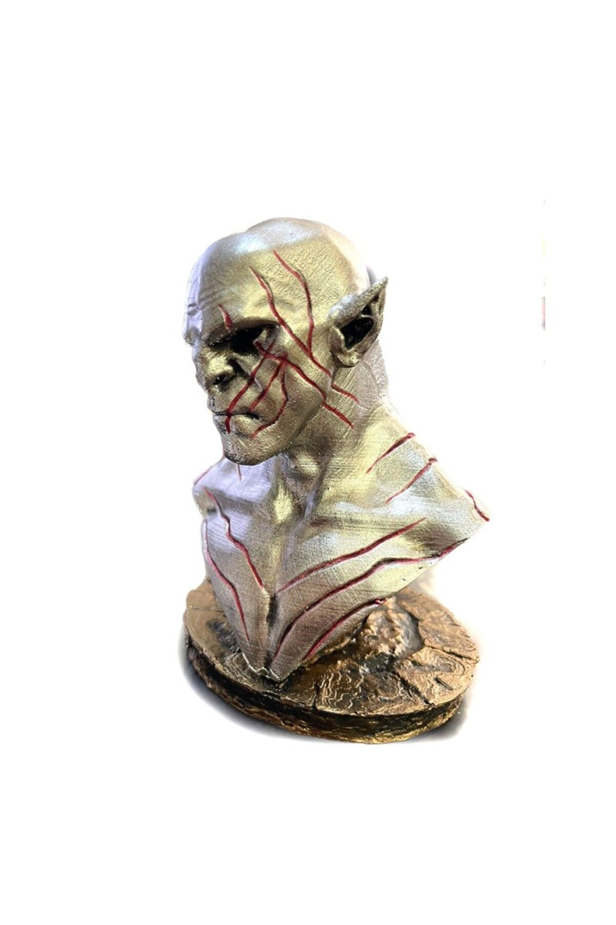 TTT Azog Büst