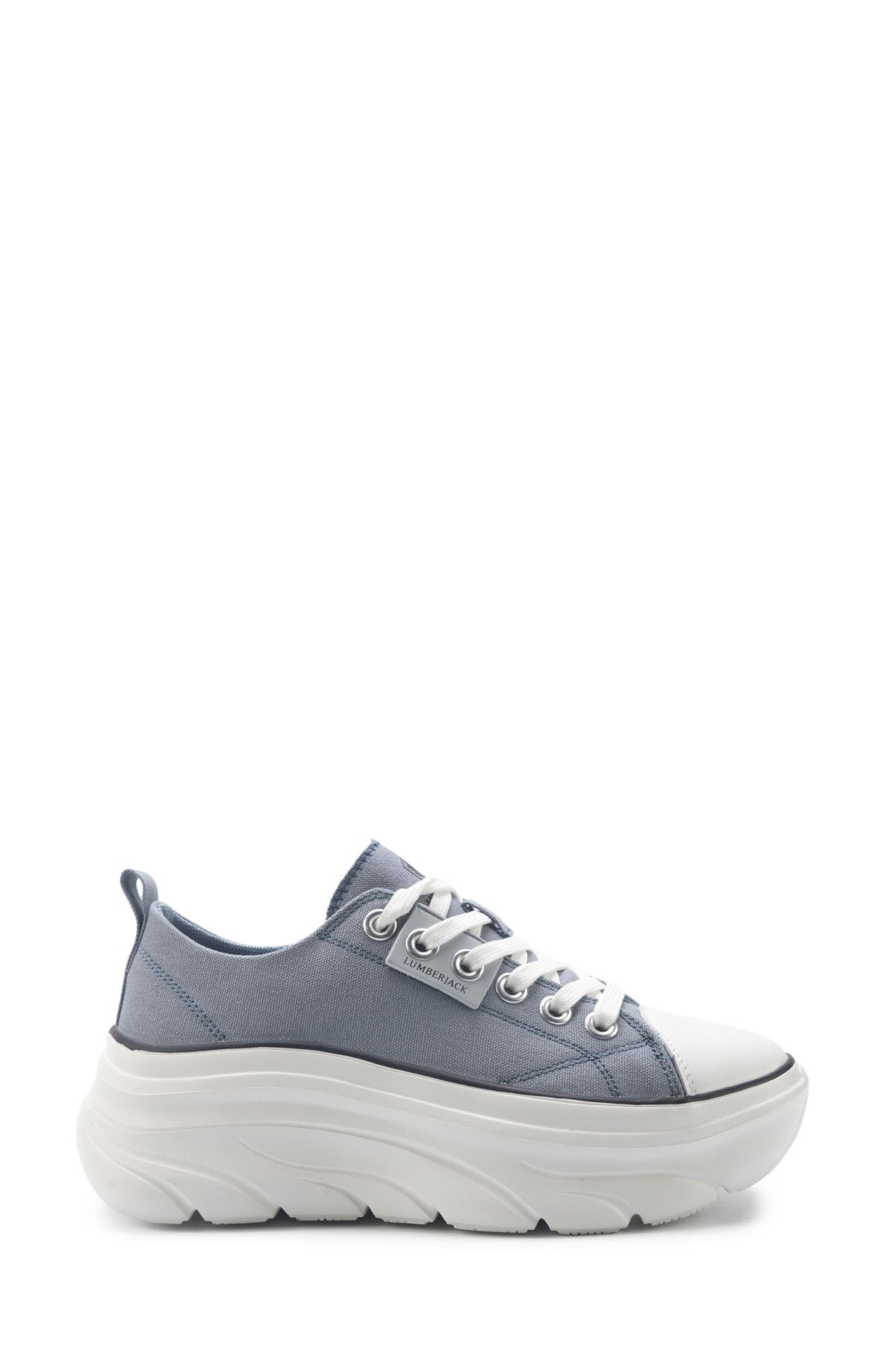 lumberjack FIONA 5FX Mavi Kadın Sneaker