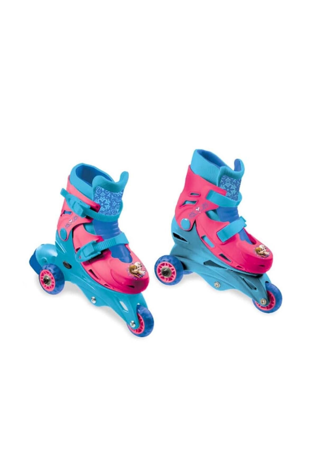 Skygo Sunman Frozen Inline 3 Teker Paten