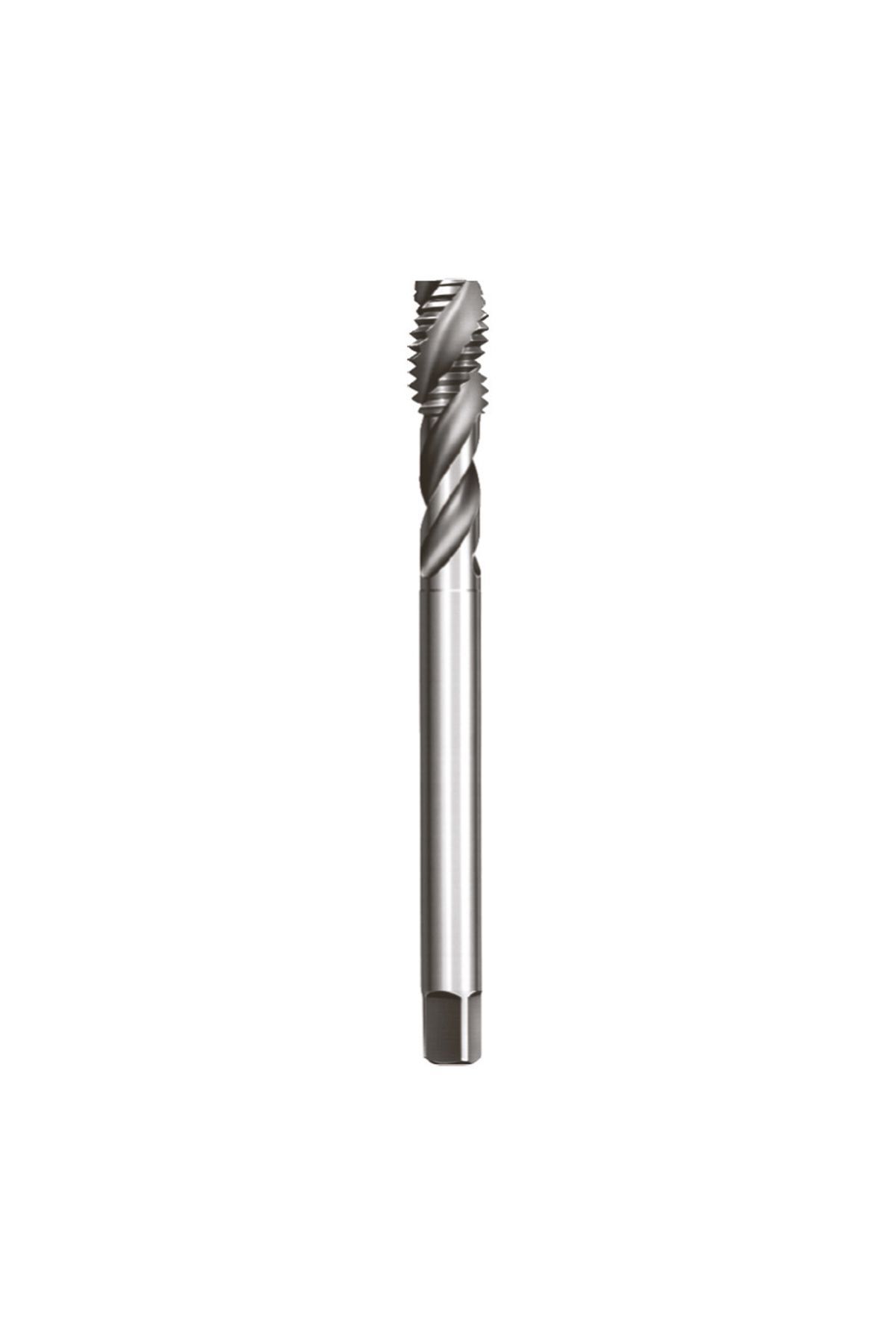 teknotrust UNF1/4''-28 MAKİNE KILAVUZU DIN2183 HSS