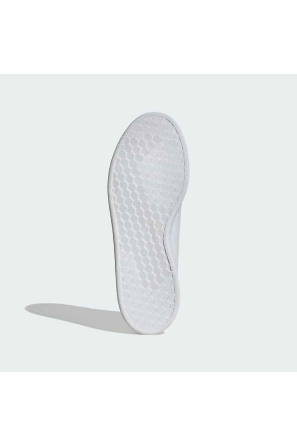 اسنیکر سفید مردانه BASE کفش سبک زندگی دادگاه adidas