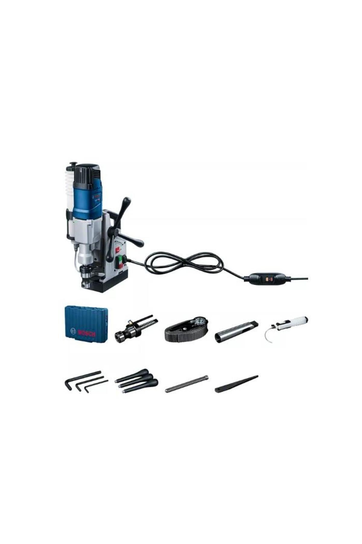 Bosch Gbm 50-2 Darbesiz Matkap 1200 W